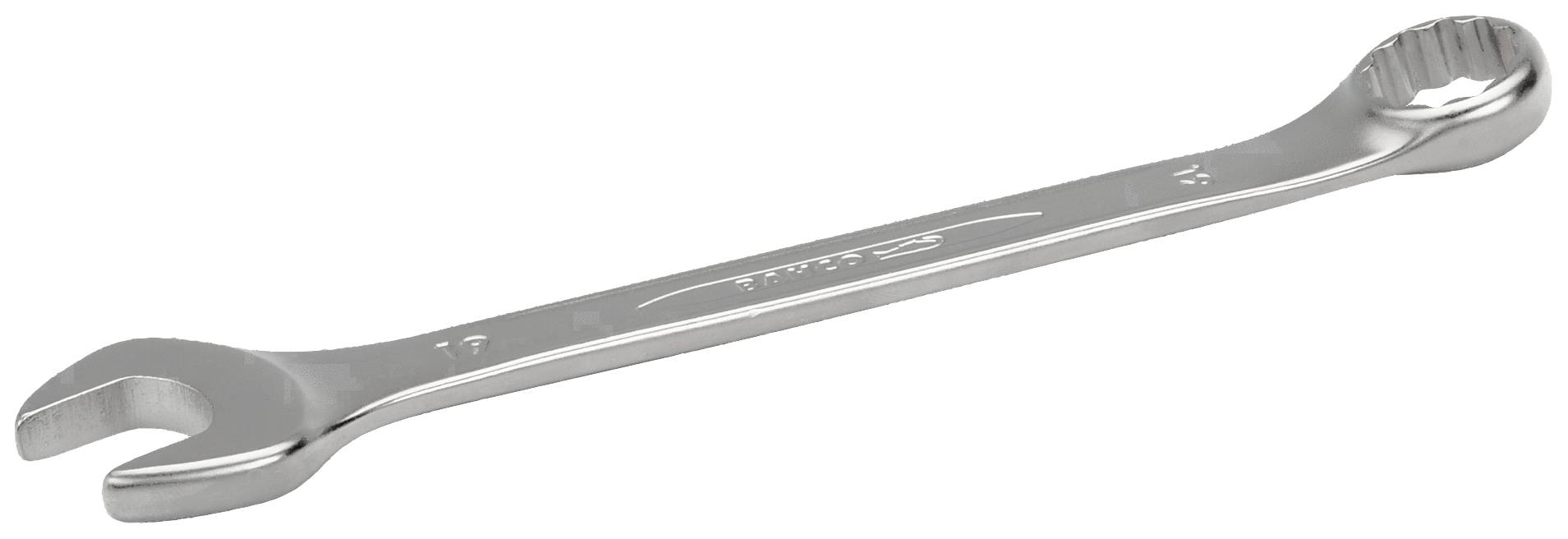 Bahco 111M-34 Ring-Maulschlüssel 1 Stück Schlüsselweite (Metrisch) 34 mm