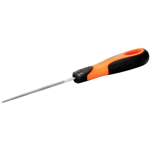 Thumbnail - Bahco 1-230-06-2-2 Rundfeile mit Heft, 150x6,0 mm, Hieb 2 Länge 150 mm 1 St.