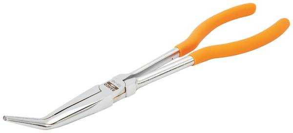 Bahco 158-NB  Flachrundzange   280 mm