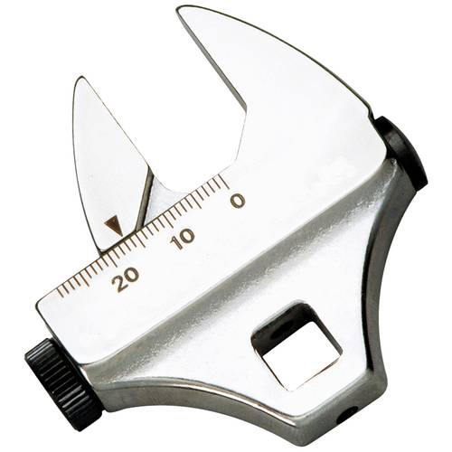 Bahco 1950MZ-3/8 Krähenfußschlüssel 1 Stück Schlüsselweite (Metrisch) 29 mm