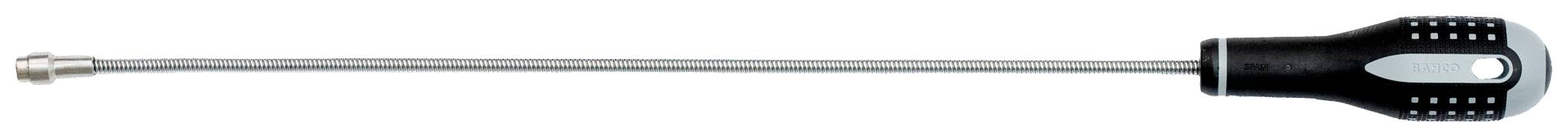 Bahco 2535F3 Magnetheber, Ø 17 mm, Klinge 413 mm, 535 mm, Kapazität 3 kg