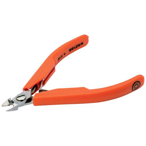 Bahco 2646 M Elektriker Seitenschneider 108 mm