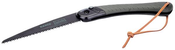 Bahco 396-LAP XT  Astsäge 190 mm
