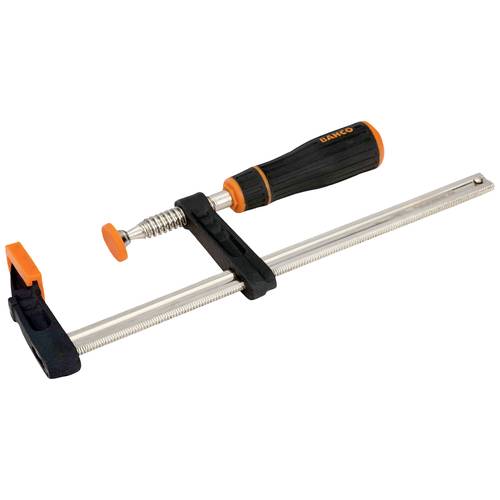 Thumbnail - Schraubzwinge, Spannweite 300 mm Bahco 420SH-60-300 Spann-Weite (max.):300 mm