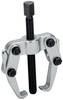 Bahco 4543-1 Abzieher Spannbereich (Details) 10-60 mm Anzahl Haken 2 1 St.