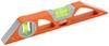 Bahco 466-250 466-250 Torpedo-Wasserwaage mit Magnet 0.25 m 0.25 m 0.5 mm/m