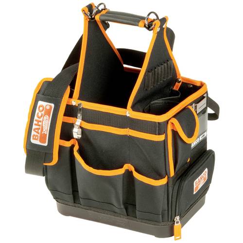 Bahco 4750FB3-12 Elektriker Werkzeugtasche unbestückt 1 Stück (B x H x T) 285 x 285 x 190 mm