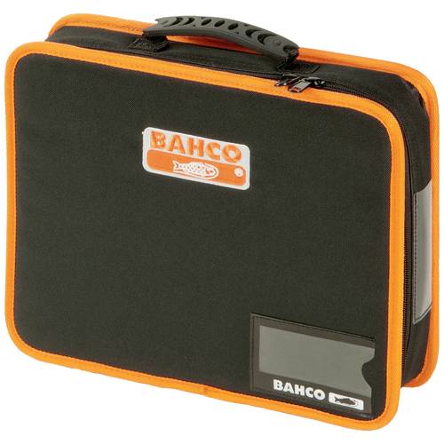 Bahco neu 4750FB5B Elektriker, Handwerker, Heimwerker, Techniker, Universal Werkzeugtasche unbestückt 1 Stück (B x H x T...