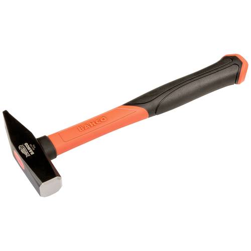 Thumbnail - Bahco neu 481F-500 Schlosserhammer 590 g 300 mm DIN 1071 1 St.