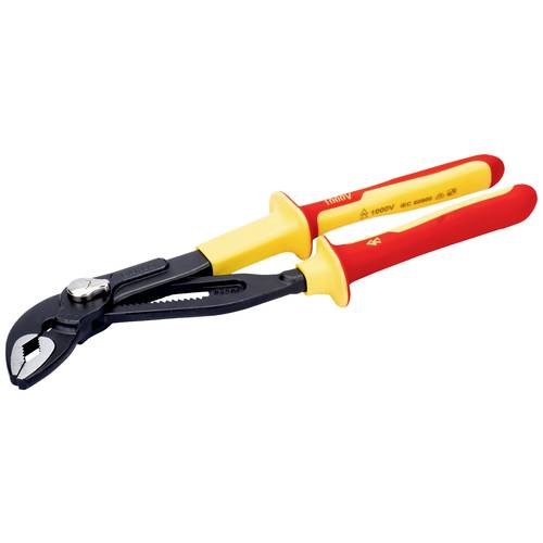 Thumbnail - Bahco 7224S Wasserpumpenzange 250 mm