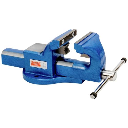 Thumbnail - Bahco Schraubstock 834V-6 Spann-Weite (max.): 150 mm