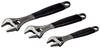 Bahco ADJUST 3-90 Rollgabelschlüssel-Satz 3teilig Schlüsselweite (Metrisch) 20 - 31 mm