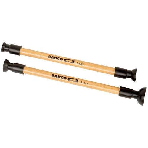 Bahco BE762 Ventileinschleifer-Satz, 2-tlg