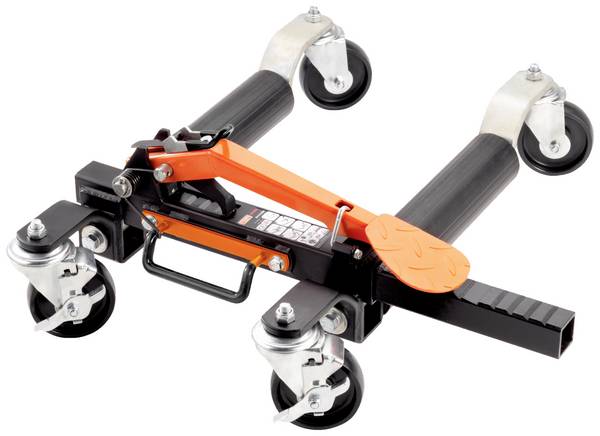 Rangierhilfe BH1CD680 680kg BAHCO
