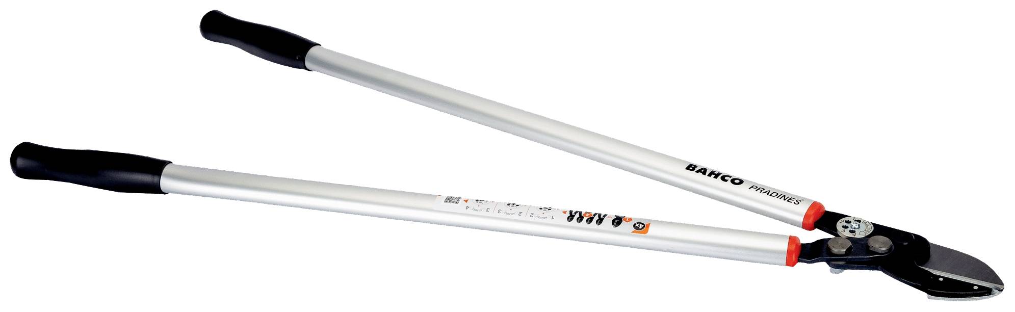 Bahco P173-SL-85 Astschere Amboss