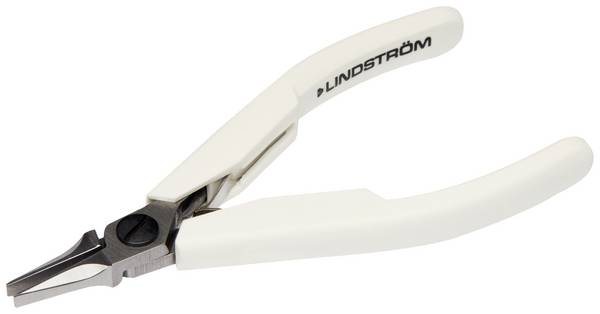 Lindström 7490 ESD Flachzange Gerade Stahl 120 mm