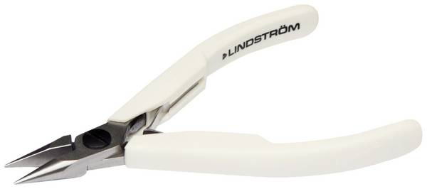 Lindström 7893 ESD Spitzzange Gerade 120 mm