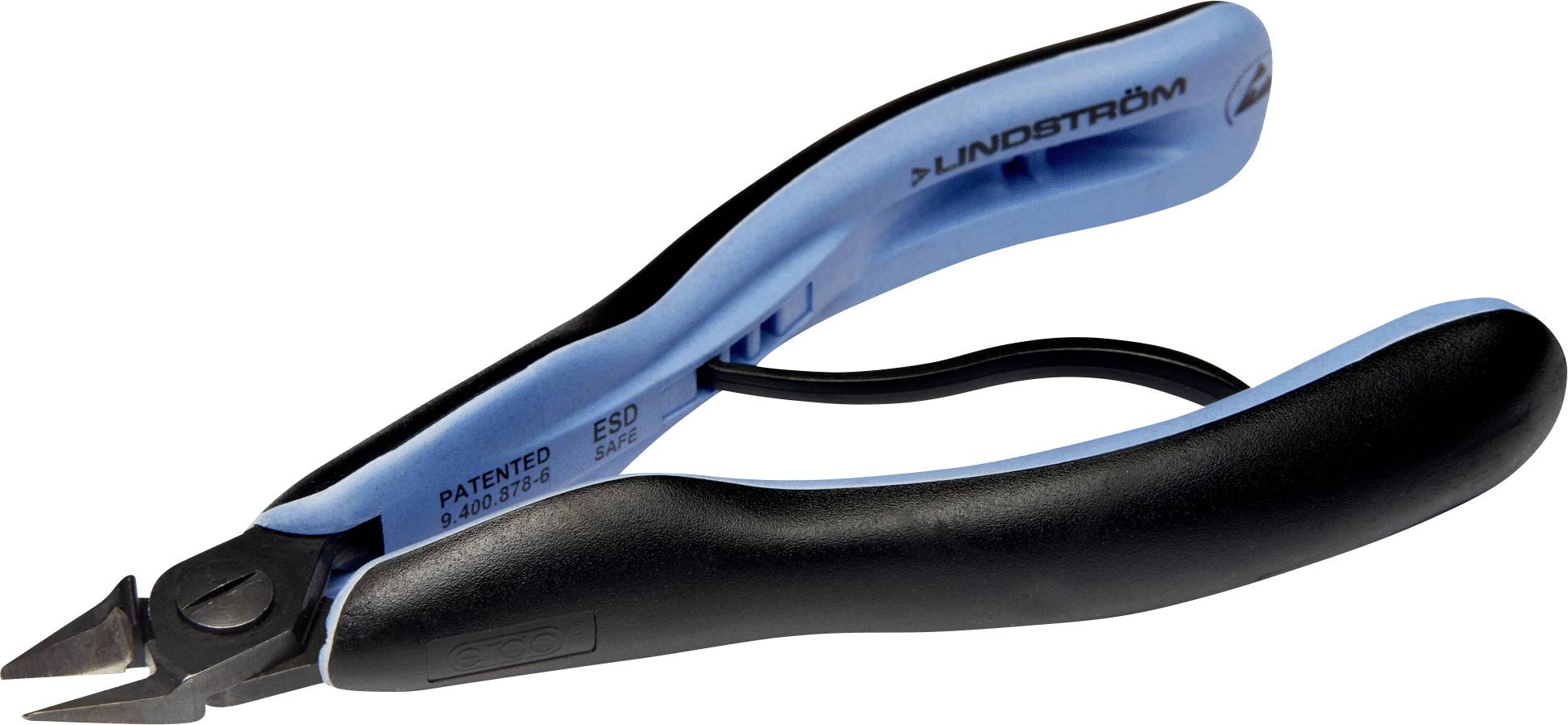 Thumbnail - Lindström RX 8148 ESD Seitenschneider 135.5 mm