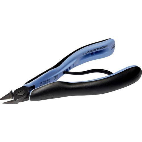Thumbnail - Lindström RX 8148 ESD Seitenschneider 135.5 mm