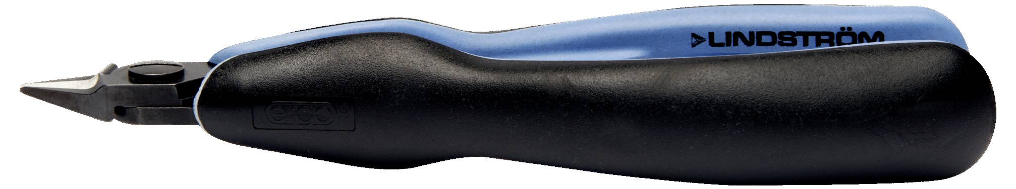 Lindström RX 8148 ESD Seitenschneider 135.5 mm-3