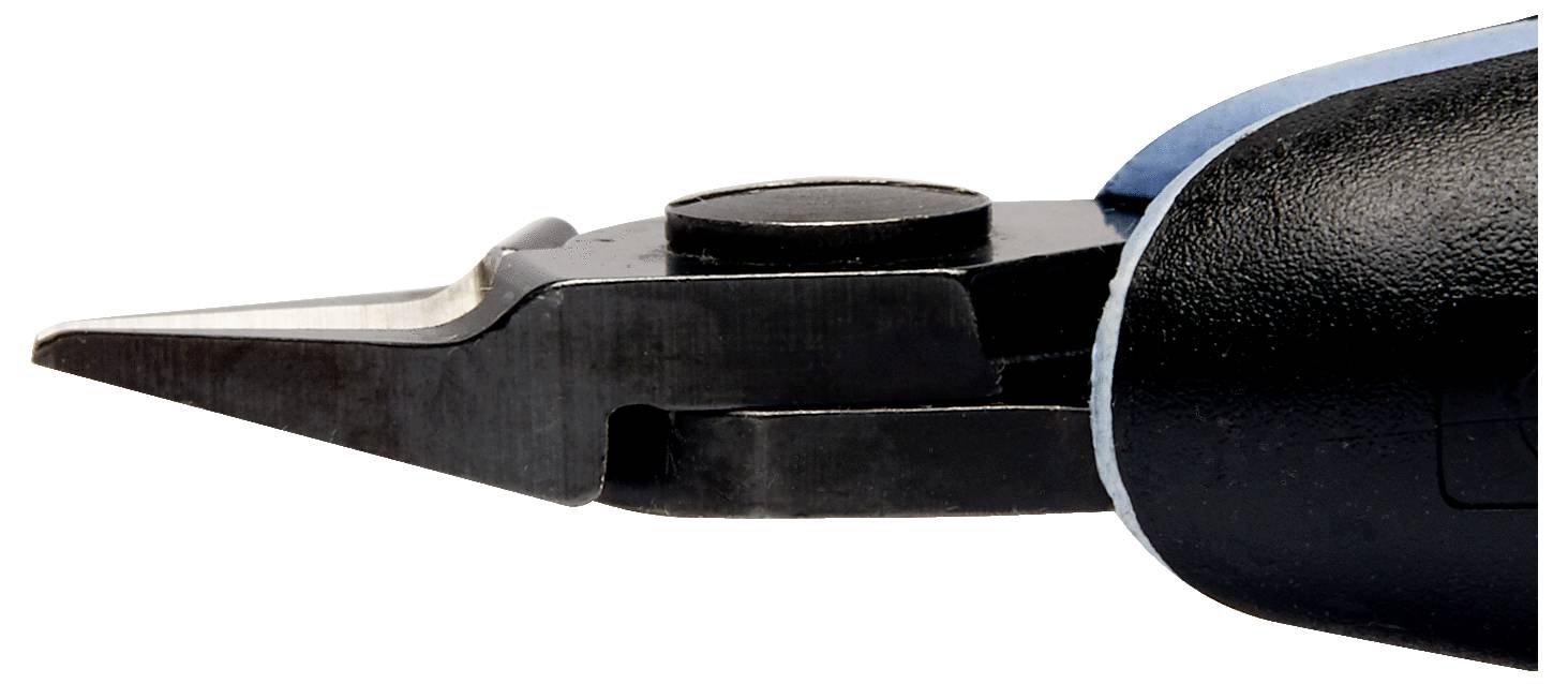 Lindström RX 8148 ESD Seitenschneider 135.5 mm-4