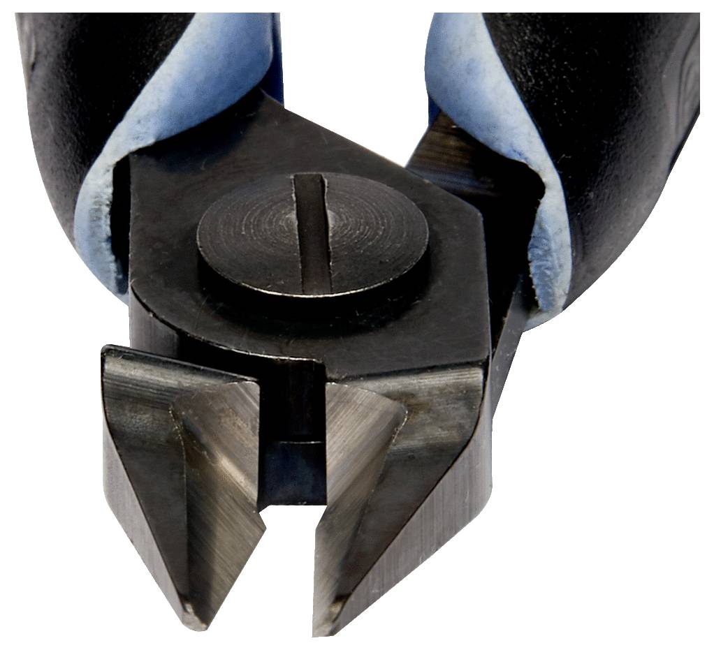 Lindström RX 8148 ESD Seitenschneider 135.5 mm-5