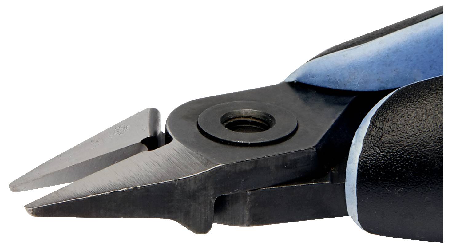 Lindström RX 8148 ESD Seitenschneider 135.5 mm-6