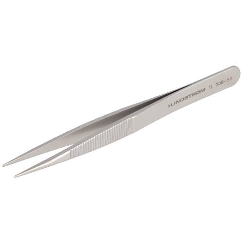 Lindström TL 00B-SA Präzisionspinzette 00B Spitz 120 mm