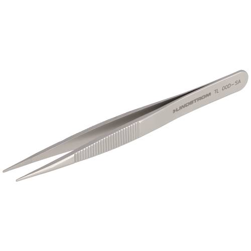 Thumbnail - Lindström TL 00D-SA Präzisionspinzette 00D Spitz 120 mm