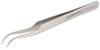 Lindström TL 7A-SA-SL Präzisionspinzette 7 Spitz, gebogen 120 mm