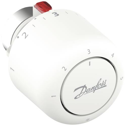 Danfoss 015G4550 Aero RA/VL, 26mm Thermostatkopf mechanisch 7 bis 28 °C