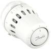 Danfoss 015G3090 React RA click Thermostatkopf mechanisch 8 bis 28 °C