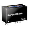 RECOM R05P22005D DC/DC-Wandler 5 V -5 V, 20 V -0.2 A 2 W Anzahl Ausgänge: 2 x Inhalt 1 St.