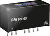 RECOM RS6-1212S DC/DC-Wandler 12 V 0.5 A 6 W Anzahl Ausgänge: 1 x Inhalt 1 St.
