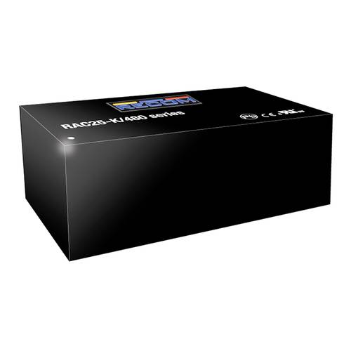 RECOM RAC25-12SK/480 Schaltnetzteil 12 V 2.08 A 25 W