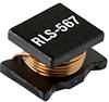 RECOM RLS-567 Netzdrossel SMD 5.6 µH 0.18 Ω 1.18 A 1 St.