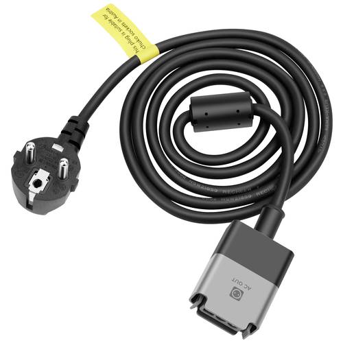 ECOFLOW EFL-BKWAC-3M-EU Adapter-Kabel