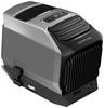 ECOFLOW Monoblock-Klimagerät EEK Heizen/Kühlen: A+ (A+++ - D)/A (A+++ - D) 1500 W Schwarz