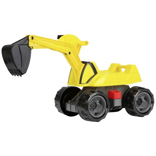 Thumbnail - LENA® GIGA TRUCKS Aufsitz-Bagger Pro X