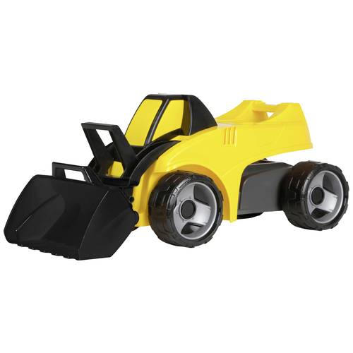 LENA® GIGA TRUCKS Aufsitz-Schaufellader Pro X