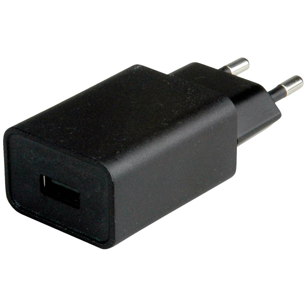Value USB Charger 19991093 USB-oplader Binnen