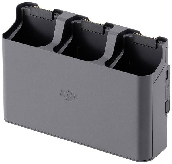 DJI Air 3 Akku-Ladestation