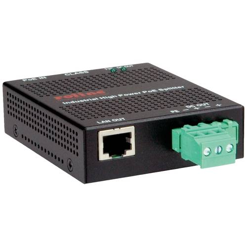 Thumbnail - ROLINE High Power PoE Splitter, 30W