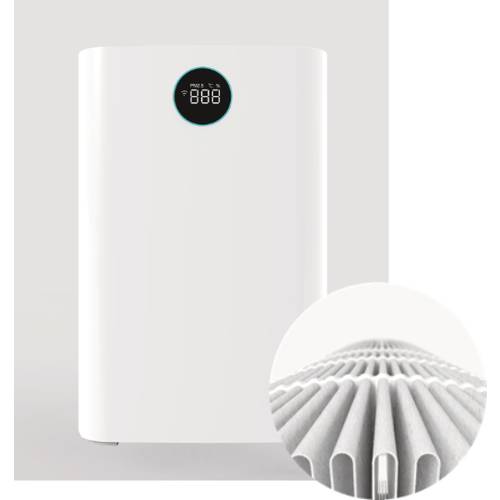 Thumbnail - BOLD 10712 Sander Ersatz-Filter 61 m² Weiß