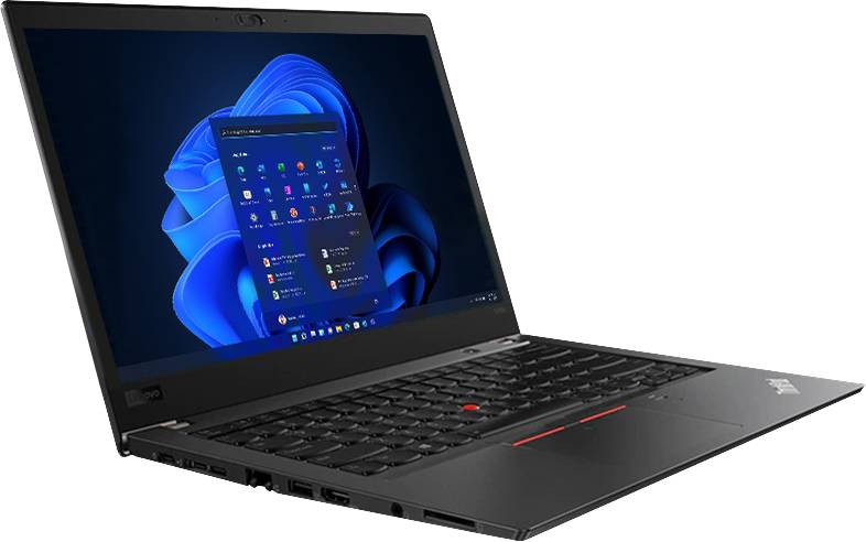 Lenovo - Refurbished Produkte →