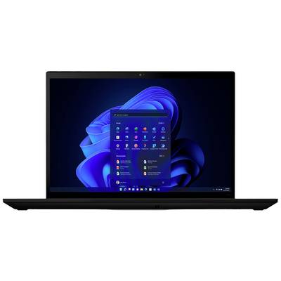 Lenovo Workstation Notebook ThinkPad P16s G2  40.6 cm (16 Zoll)  WUXGA Intel® Core™ i7 i7-1360P 16 GB RAM 512 GB Flash 5