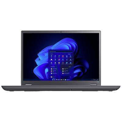 Lenovo Workstation Notebook ThinkPad P16v G1  40.6 cm (16 Zoll)  WUXGA Intel® Core™ i7 i7-13700H 32 GB RAM 1 TB Flash 1 