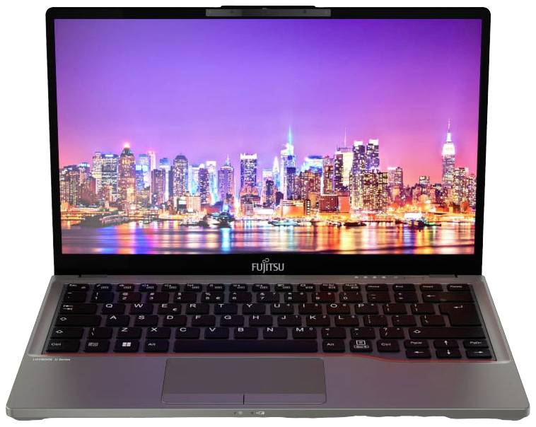 LIFEBOOK U7313 - Intel Core i7 1355U - vPro Essentials - Win 11 Pro - Intel Iris Xe-0