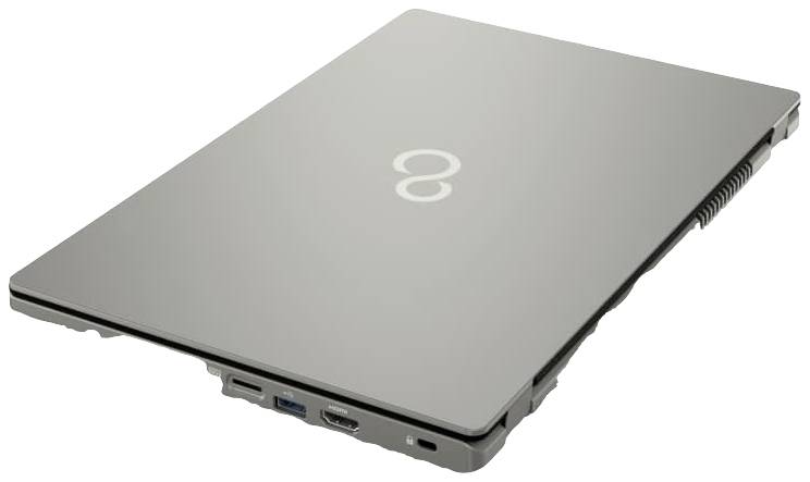 LIFEBOOK U7313 - Intel Core i7 1355U - vPro Essentials - Win 11 Pro - Intel Iris Xe-3