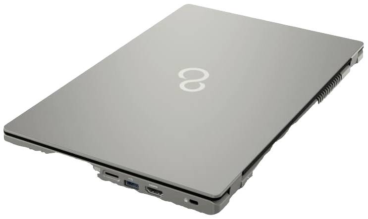 LIFEBOOK U7313 - Intel Core i7 1355U - vPro Essentials - Win 11 Pro - Intel Iris Xe-6